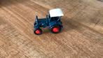Trakter lanz Bulldog 1:32 grijs wit Siku €15,00, Ophalen of Verzenden, Nieuw, Hijskraan, Tractor of Landbouw, SIKU