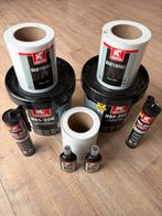 Griffon HBS-200 Water en lucht dicht Producten TE KOOP, Ophalen of Verzenden, Zo goed als nieuw