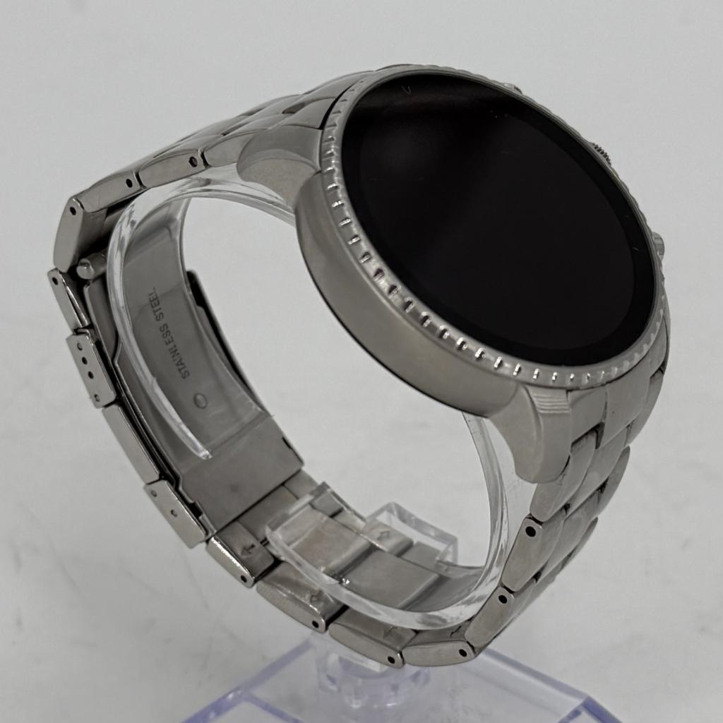 Fossil Q Explorist HR Horloge - Smartwatch, Fossil, Zo goed als nieuw, Support@fossil.com, 901 S. Central Expressway
Richardson, TX 75080
United States