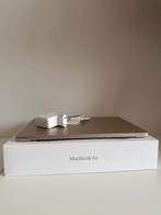 Macbook Air 13inch, Computers en Software, Apple Macbooks, Ophalen, 256 GB, Qwerty, 13 inch