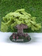 Luville Efteling - Sprookjesboom  -  mini, Diversen, Kerst, Ophalen of Verzenden, Zo goed als nieuw