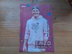 Enzo knol poster, Ophalen of Verzenden, Zo goed als nieuw, Film en Tv