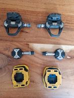 Wahoo Speedplay stainless race/ Shimano Ultegra pedalen, Crankstel of Pedalen, Verzenden, Zo goed als nieuw, Shimano Ultegra