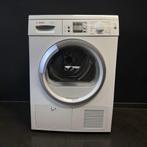 Bosch Logixx 8 Sensitive Condensdroger - Exclusiv Incl garan, Ophalen, 8 tot 10 kg, Refurbished, Voorlader
