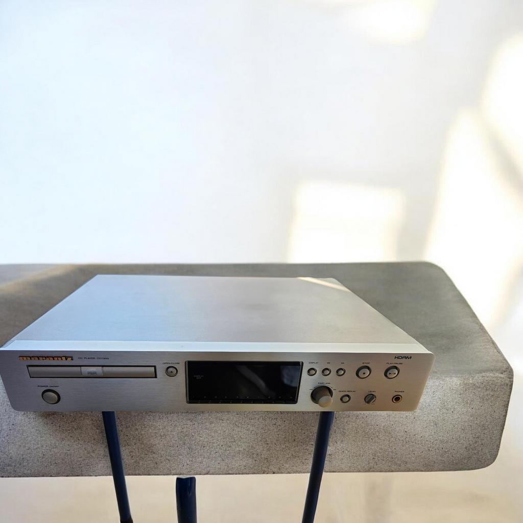 Marantz CD7300 CD Speler - Hoogwaardige Audio, Ophalen of Verzenden, Gebruikt, Marantz