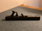 Antieke houten schaaf - Handgereedschap voor houtbewerking, Ophalen, Gebruikt