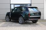 Land Rover Range Rover P550e Autobiography | BRG | Hot-Stone, Auto's, Land Rover, Automaat, Euro 6, Met garantie (alle), Hybride Elektrisch/Benzine