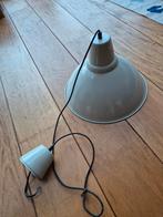 Eettafellamp creme ikea, Ophalen, Zo goed als nieuw, Metaal, Minder dan 50 cm