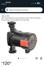 Circulatiepomp IBO MAGI warmtepomp cv ketel, Minder dan 30 cm, Overige typen, Minder dan 60 cm, Ophalen of Verzenden
