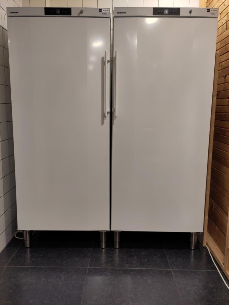 Liebherr Proline GKv 5710, Zakelijke goederen, Horeca | Keukenapparatuur, Ophalen, Koelen en Vriezen