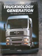 MAN M.A.N.Man vrachtauto truck Lastwagen dieselmotoren Röcke, Boeken, Gelezen, Matthias Röcke, Ophalen of Verzenden, Overige merken