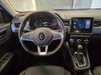 Renault Arkana 1.6 E-Tech Hybrid 145 Intens|GARANTIE|CAMERA|, Auto's, Renault, Gebruikt, Euro 6, 4 cilinders, Wit