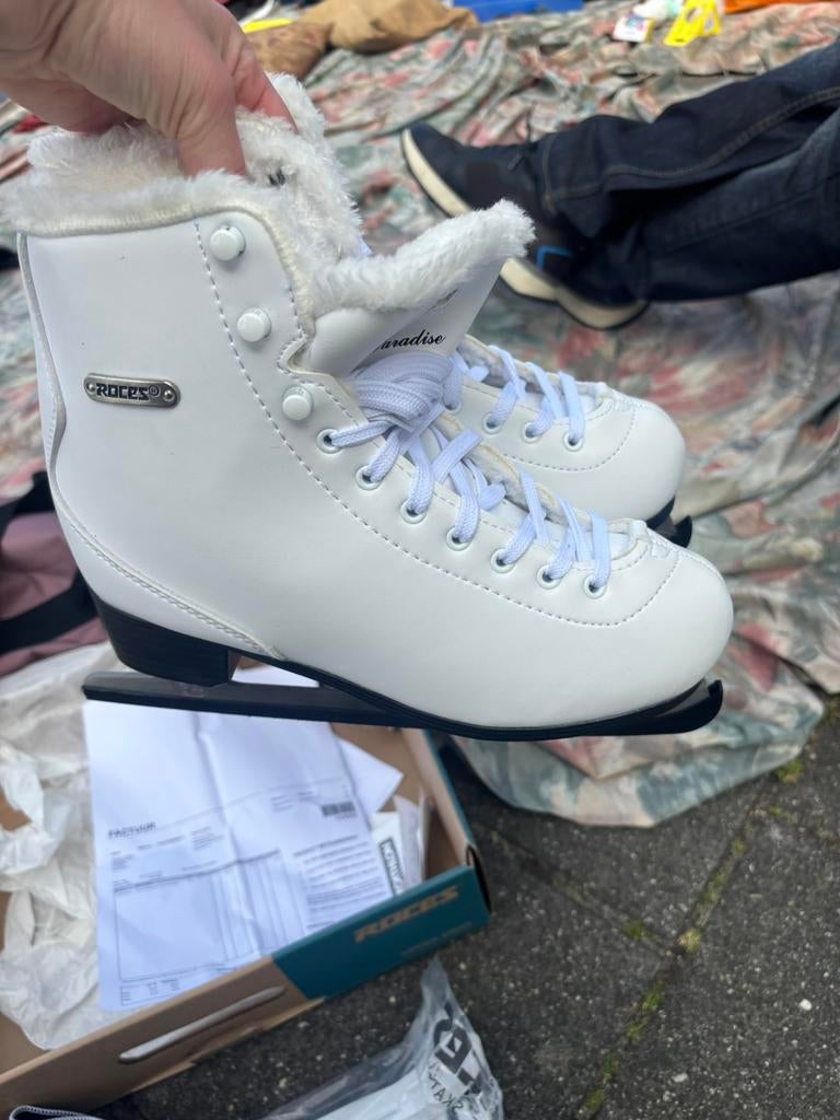 Roces schaatsen nieuw!, Overige merken, Nieuw, Ophalen of Verzenden, Kunstschaatsen