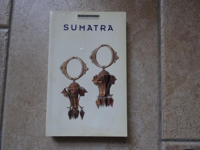 Sumatra ; periplus reisgids, Boeken, Reisgidsen, Gelezen, Reisgids of -boek, Europa, Overige merken, Ophalen of Verzenden