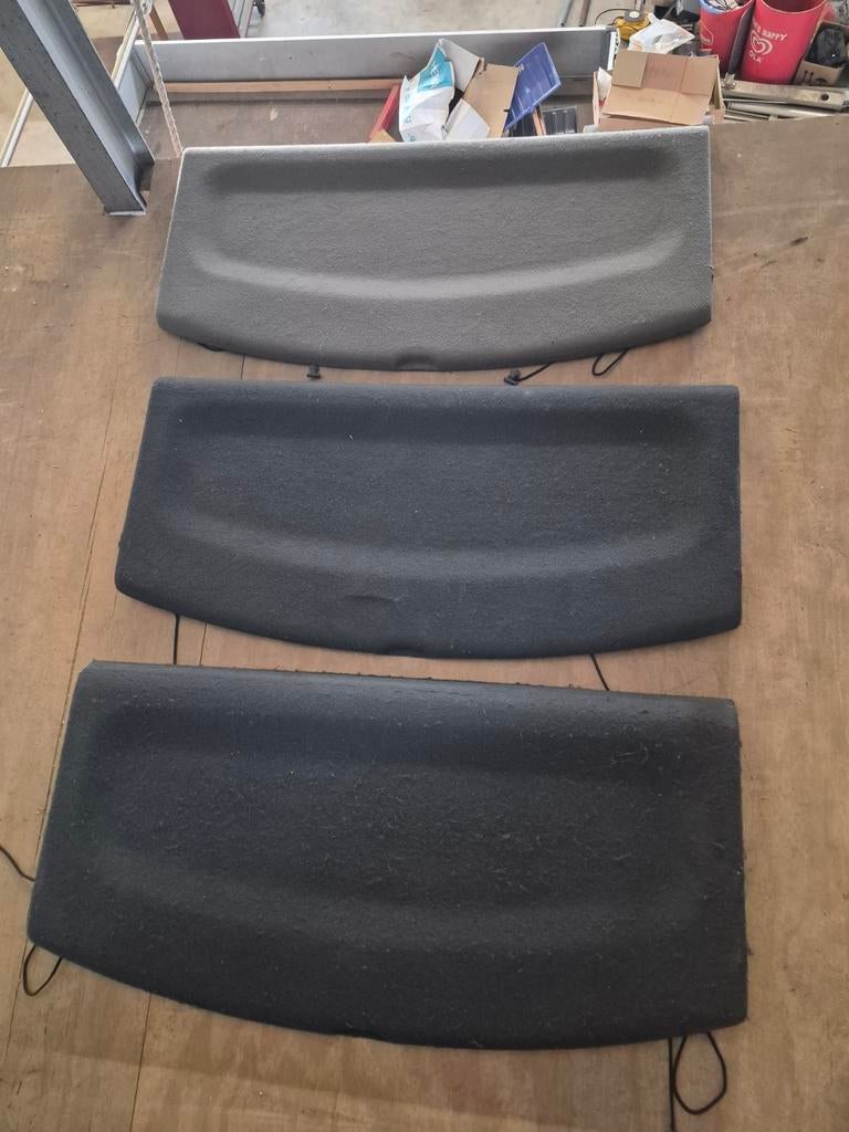 Hoedenplanken Opel Corsa B - Diverse kleuren, Auto-onderdelen, Ophalen, Gebruikt, Opel