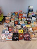 Grote stripboekverzameling: 800 stuks, Boeken, Meerdere stripboeken, Ophalen of Verzenden, Zo goed als nieuw