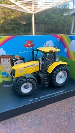 UH Massey Ferguson MF7499 limited exemplaar 1500 st, Ophalen of Verzenden, Zo goed als nieuw, Tractor of Landbouw, Overige merken