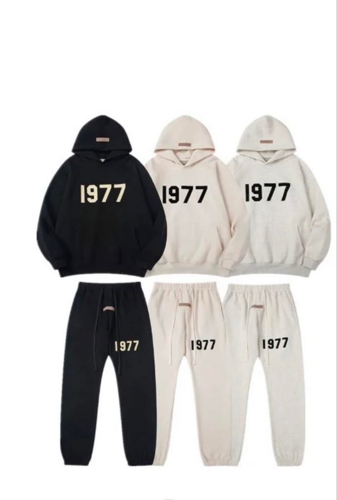 Essential pakken 1977, Kleding | Heren, Overige Herenkleding, Ophalen of Verzenden, Nieuw