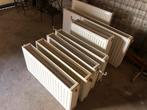 Radiatoren, Doe-het-zelf en Verbouw, Verwarming en Radiatoren, Ophalen, 30 tot 80 cm, Gebruikt, Radiator
