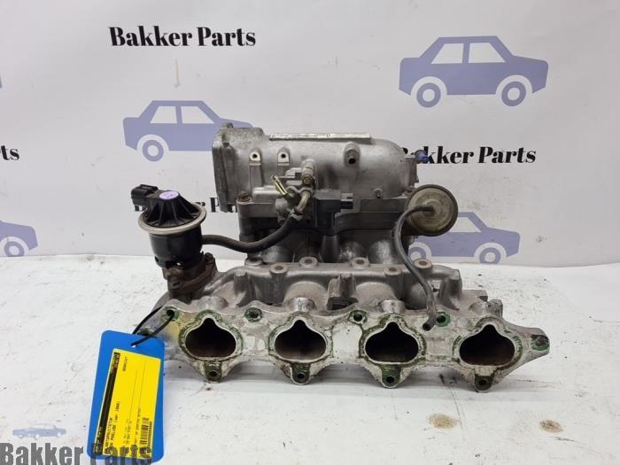 Inlaatspruitstuk van een Honda Prelude, Honda, Gebruikt, -, -