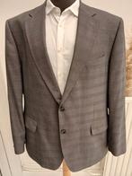 Authentic Clothing Company grijs/zwart colbert maat 54, Ophalen of Verzenden