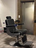 Kapper Stoel / Barber Chair, Ophalen