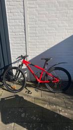 Rockrider mountainbike st900 24 inch, Ophalen, Zo goed als nieuw, 24 inch, Versnellingen