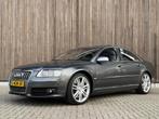 Audi S8 5.2 - V10 Pro Line S | BTW | YOUNGTIMER | B&O | SOFT, Auto's, Audi, Automaat, Gebruikt, Zwart, 5204 cc