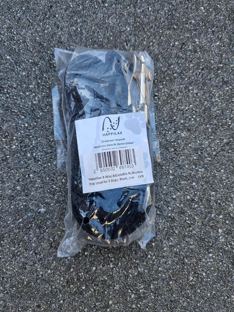 Hondenriem, Dieren en Toebehoren, Hondenriemen, Nieuw, Ophalen of Verzenden