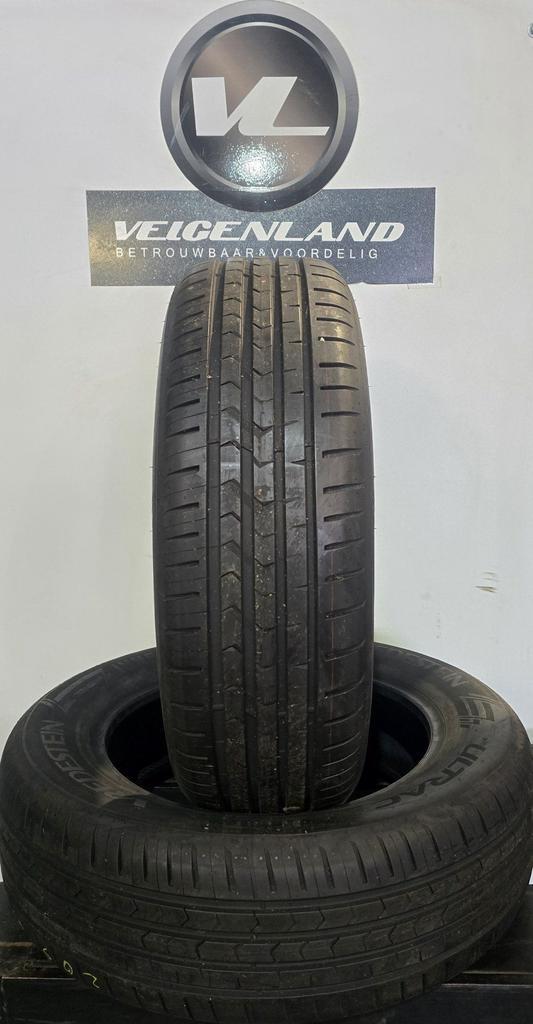 Vredestein Ultrac  205-65-17  2056517  205/65R17, Auto-onderdelen, Banden en Velgen, Band(en), Zomerbanden, 17 inch, 205 mm, Personenwagen