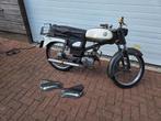 Batavus Super Sport, Fietsen en Brommers, Brommers | Oldtimers, Ophalen, Maximaal 45 km/u, Batavus, 49 cc
