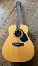 Yamaha 12 snarige gitaar, Muziek en Instrumenten, Snaarinstrumenten | Gitaren | Akoestisch, Ophalen of Verzenden, Zo goed als nieuw