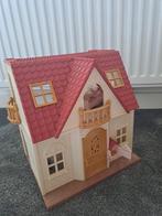 Muizenhuis, Ophalen of Verzenden, Zo goed als nieuw, Poppenhuis