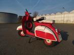 Vespa 150 Super 1967, Scooter, 150 cc, 1 cilinder