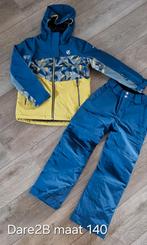 Skipak maat 140 Dare2B, Ophalen of Verzenden, Zo goed als nieuw, Dare2b, Jongen