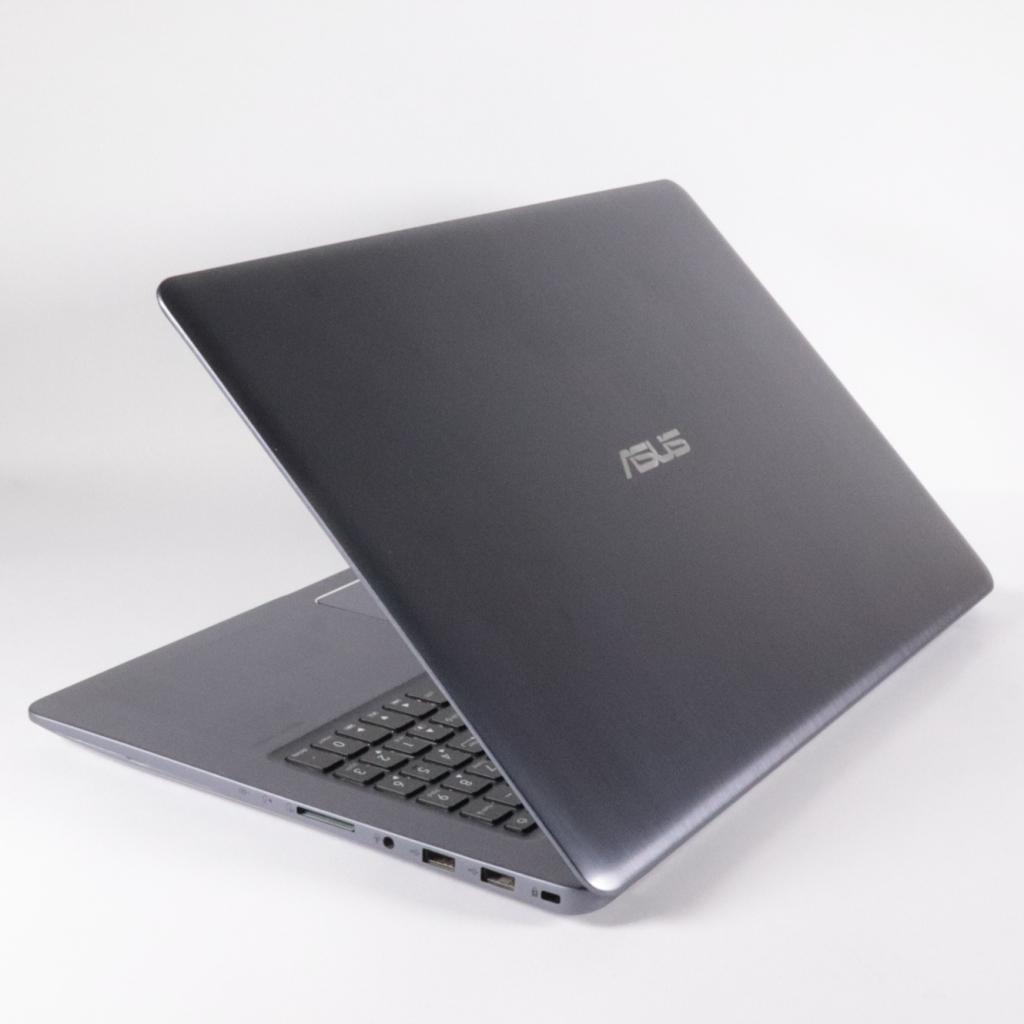 Asus Vivobook Pro 15N580 i7-8750H 16GB 256, Asus, Zo goed als nieuw, Support@asus.com, No. 15, Li-Te Road, Beitou District
Taipei 112
Taiwan