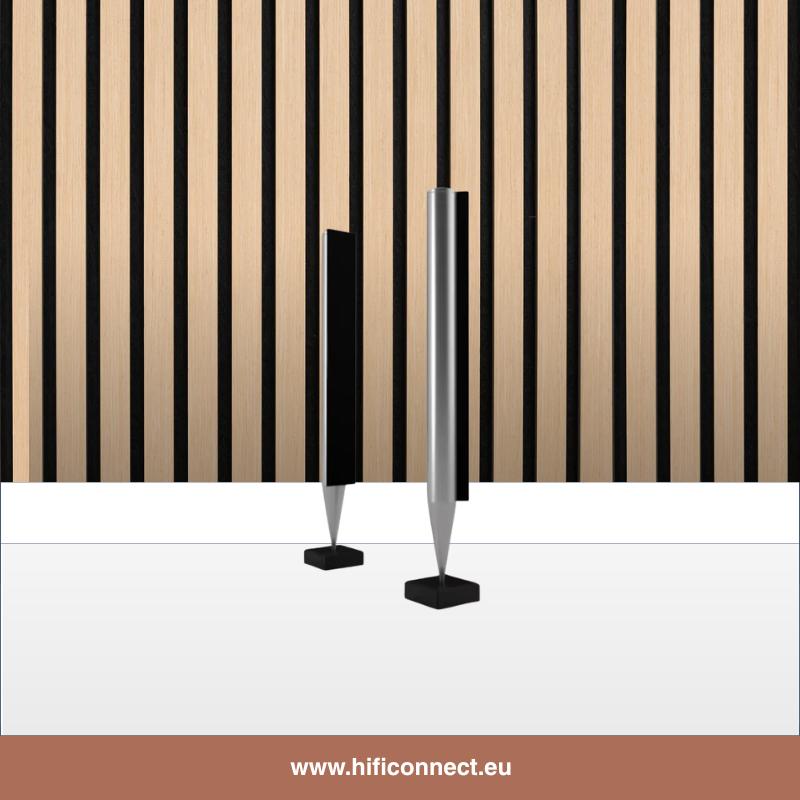 Bang & Olufsen - BeoLab 8000 MK1 - 6801 A - 14049291, Audio, Tv en Foto, Luidsprekers, Niet ingevuld, Gebruikt, Niet ingevuld