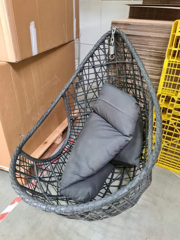 Kuiphangstoel, Tuin en Terras, Ophalen of Verzenden