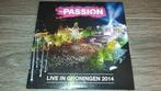 The Passion Live In Groningen 2014 [DVD], Cd's en Dvd's, Alle leeftijden, Ophalen of Verzenden, Zo goed als nieuw