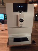 Jura ena4 (EA) 2021 Full Nordic white 7600 bereidingen, 10 kopjes of meer, Ophalen of Verzenden, Zo goed als nieuw, Koffiemachine