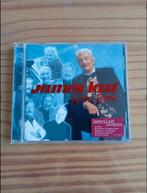 Cd James Last happy birthday, Ophalen of Verzenden, Zo goed als nieuw