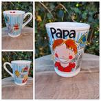 Blond Amsterdam papa XL mok 0,5L, Blond Amsterdam, Ophalen of Verzenden, Zo goed als nieuw, Kop(pen) en/of Schotel(s)