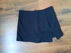 ZGAN zwart broekrokje Shein (m), Kleding | Dames, Rokken, Ophalen of Verzenden, Zo goed als nieuw, Zwart, Boven de knie