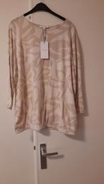 Nieuw  tuniek  46 48, Ophalen of Verzenden, Nieuw, Blouse of Tuniek