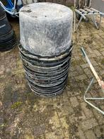 Speciekuipen metselkuip 17 stuks, Ophalen of Verzenden