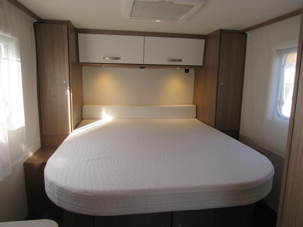Caravans And Camping Carado