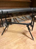 Diverse visspullen: waadpak (mt 41), Rodpod en meer, Watersport en Boten, Ophalen of Verzenden, Gebruikt, Overige typen