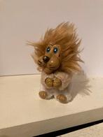 EK 88 Knijpleeuwtje Oranje Voetbal - Verzamelaarsobject, Verzamelen, Ophalen of Verzenden, Gebruikt