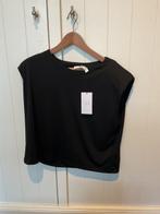 IRO paris zwarte top maat xl nieuw, Kleding | Dames, Tops, Zwart, Maat 46/48 (XL) of groter, Nieuw, Ophalen of Verzenden