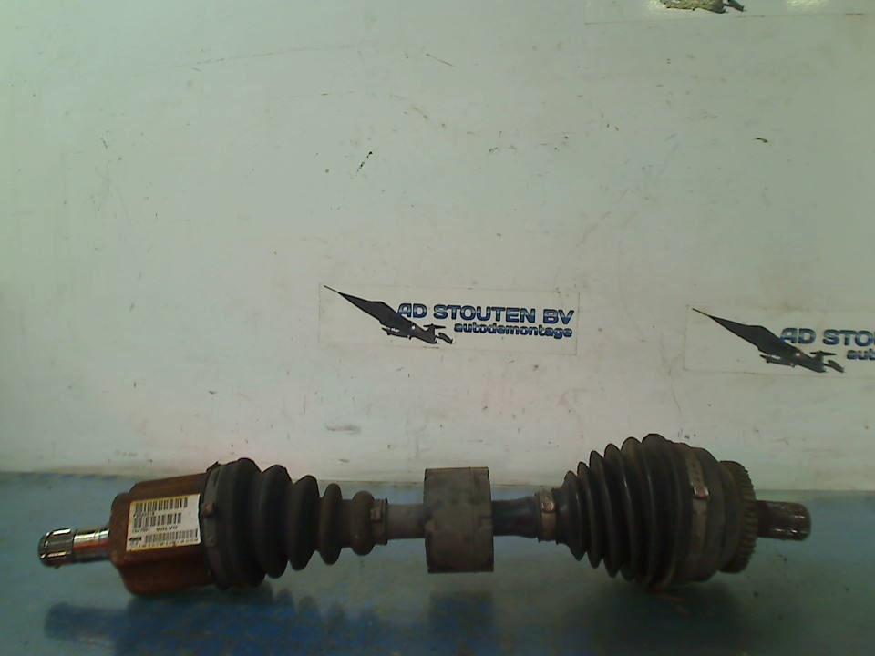 Aandrijfas Links Voor Volvo XC70 (SZ) 2004 P8689219, Gebruikt, Siegburger Straße 229, Köln 50679, , Duitsland, Info@volvocars.com
